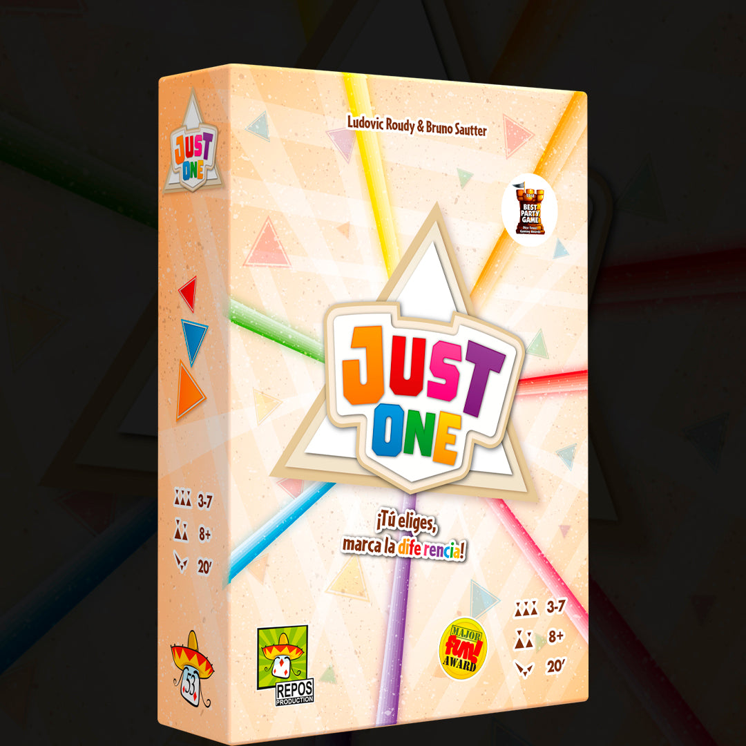 Just One