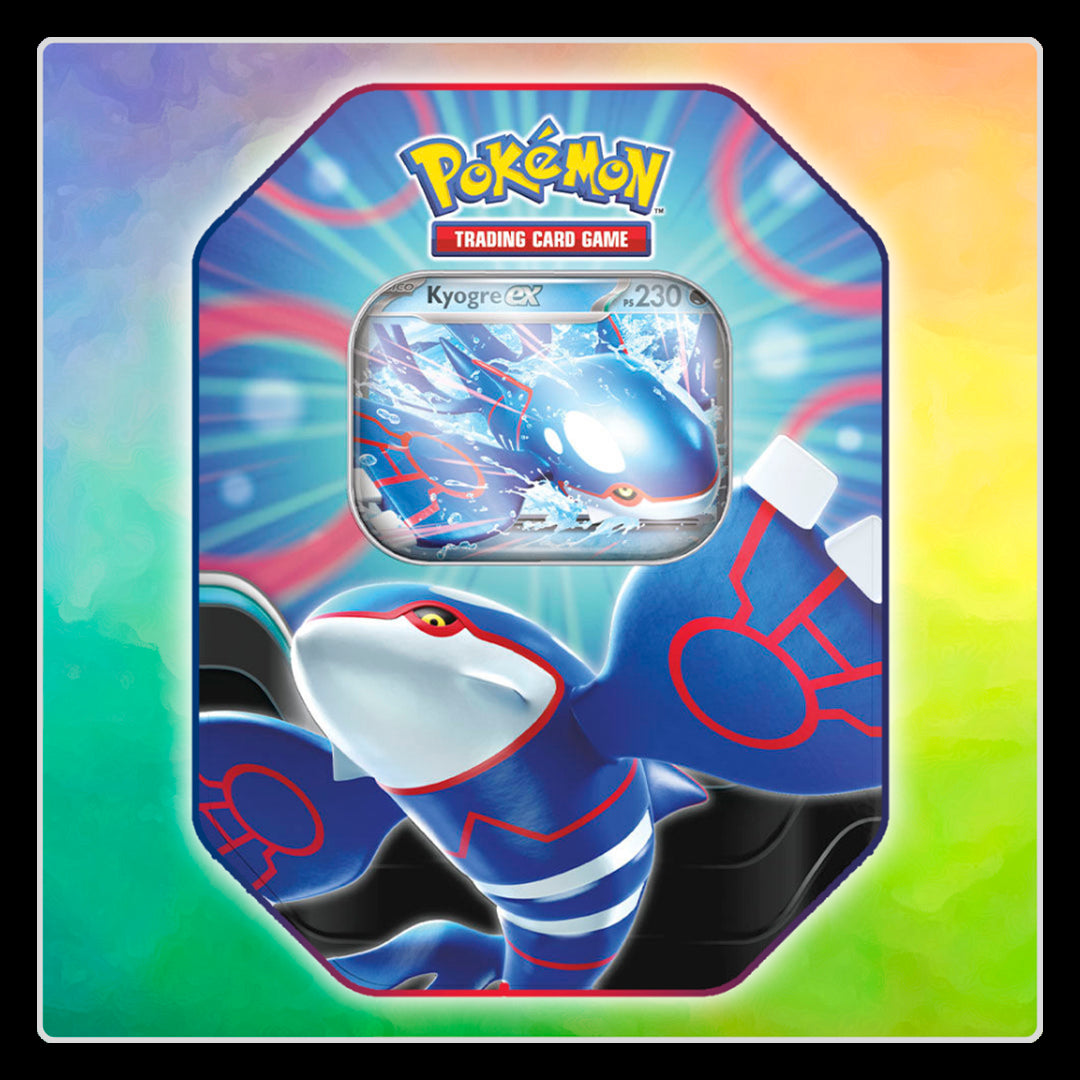 POKEMON TCG: LATA AZURE LEGENDS