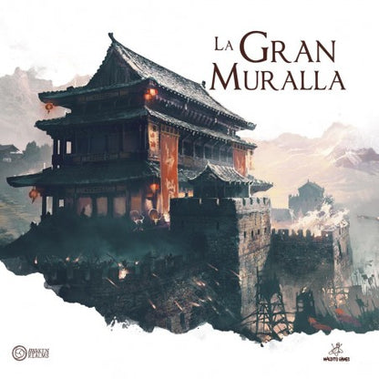 LA GRAN MURALLA