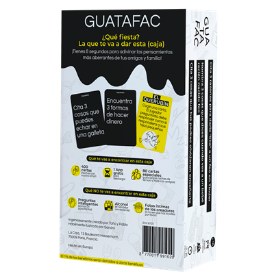 GUATAFAC