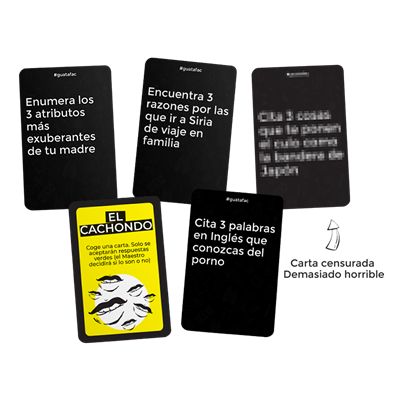 GUATAFAC