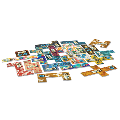 PATCHWORK - DÉCIMO ANIVERSARIO