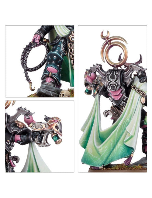 HIJOS DEL EMPERADOR: LORD EXULTANTE