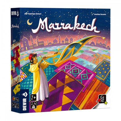 Marrakech (Nueva Edición)
