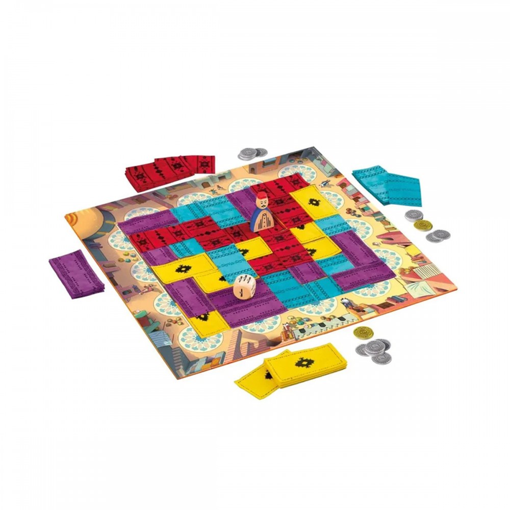Marrakech (Nueva Edición)