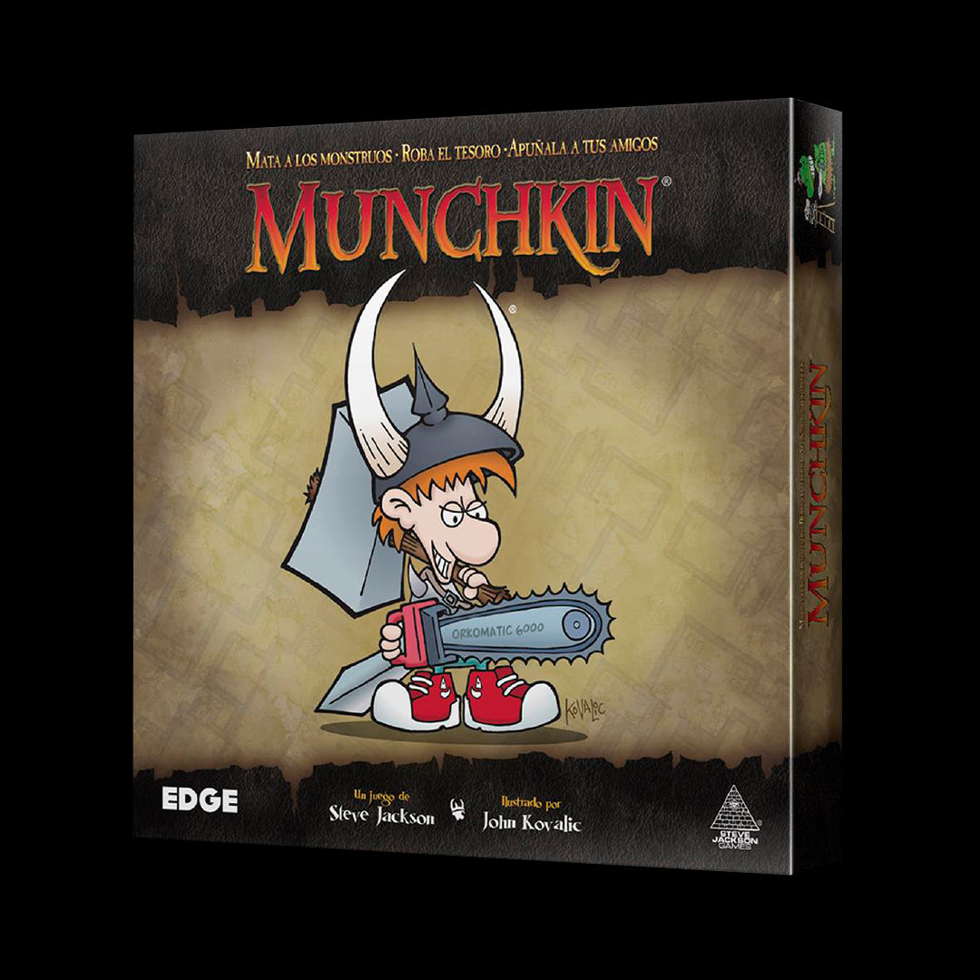 Munchkin
