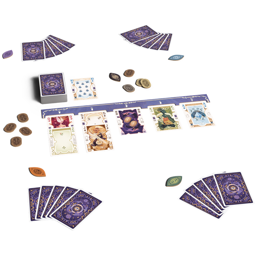 ALL IN PREDICCIONES