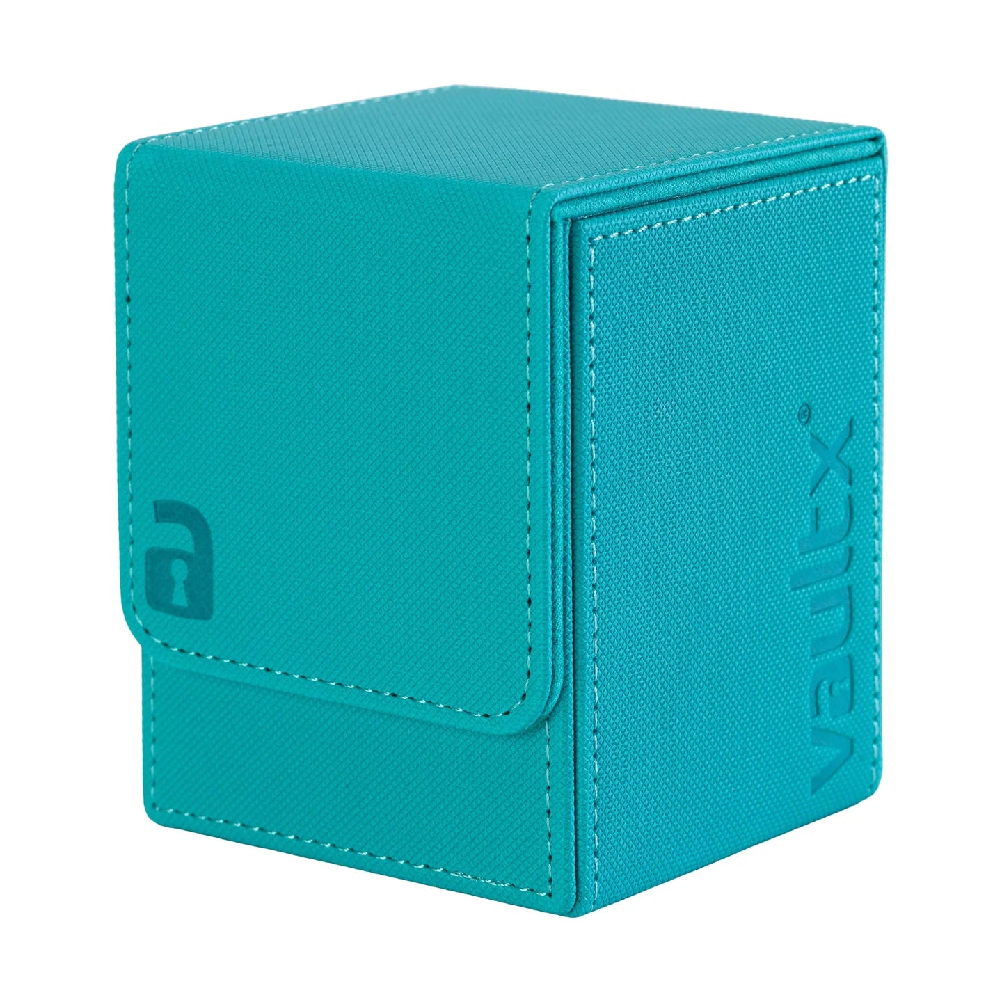 Vault X: Exo-Tec Game Box (80+) - Ocean Blue