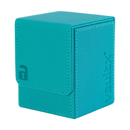 Vault X: Exo-Tec Game Box (80+) - Ocean Blue