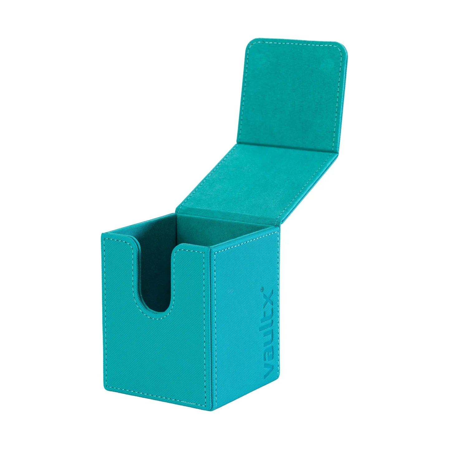 Vault X: Exo-Tec Game Box (80+) - Ocean Blue