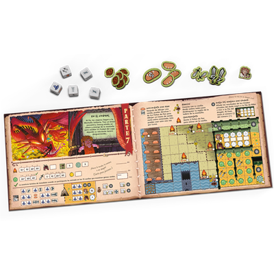 EL HOBBIT: HISTORIA DE UNA IDA Y UN REGRESO