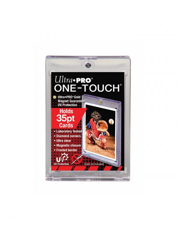 UP - ONE TOUCH MAGNETIC HOLDER - 35pt