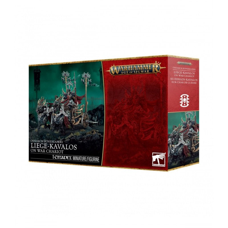 OSIARCAS COSECHAHUESOS: Soberano Kavalos en Carruaje