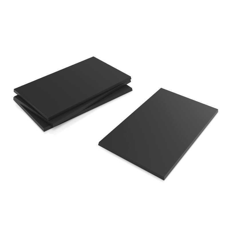GSW: PEANAS RECTANGULARES - 100x50mm
