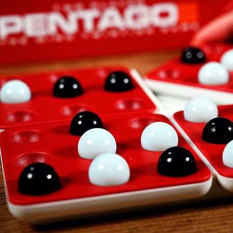 PENTAGO