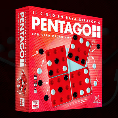 PENTAGO