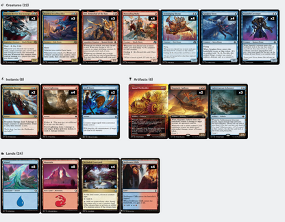 PREPEDIDO - MTG – Pirates Theme Deck - Inglés