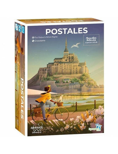 Postales