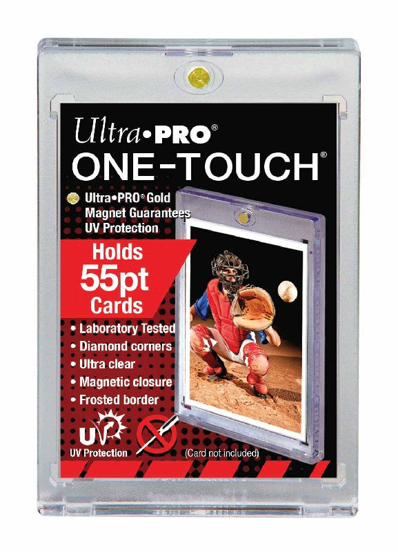 ULTRA PRO: ONE TOUCH MAGNETIC HOLDER - 55pt