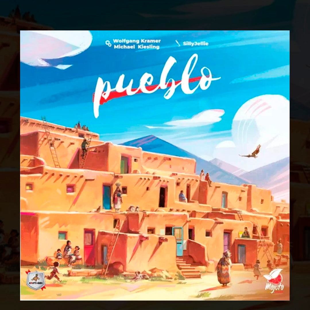 PUEBLO