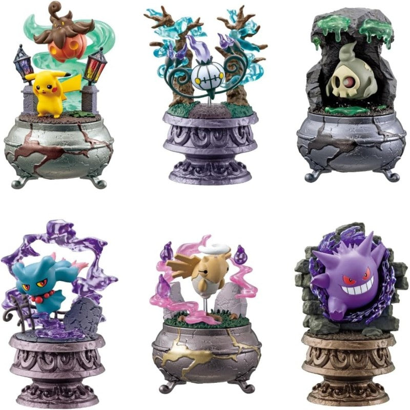 POKEMON TCG: Little Night Collection 2