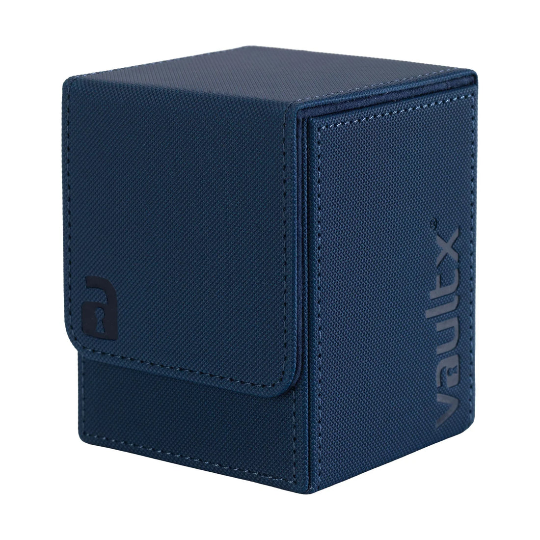 Vault X: Exo-Tec Game Box (80+) - Royal Blue