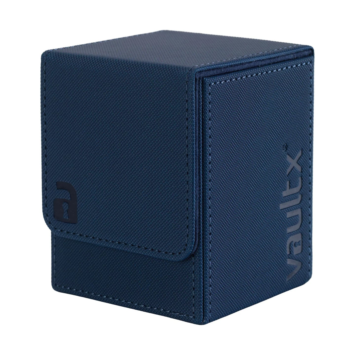 Vault X: Exo-Tec Game Box (80+) - Royal Blue