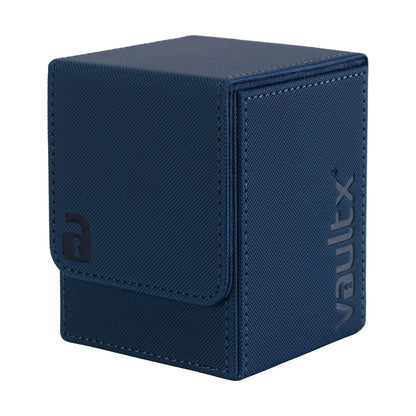 Vault X: Exo-Tec Game Box (80+) - Royal Blue