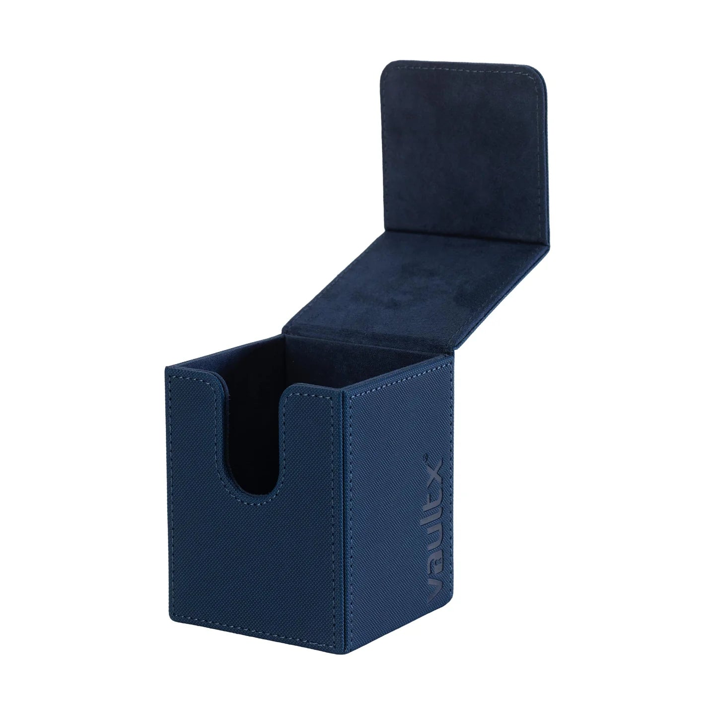 Vault X: Exo-Tec Game Box (80+) - Royal Blue