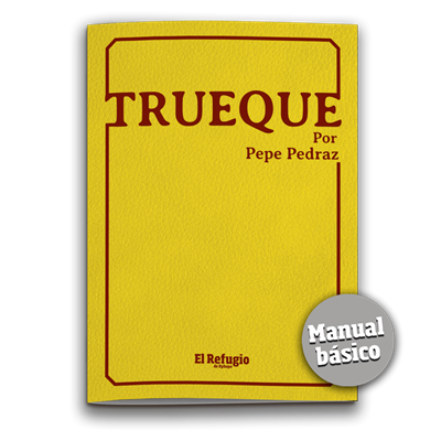 TRUEQUE: MANUAL BÁSICO