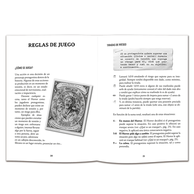 TRUEQUE: MANUAL BÁSICO