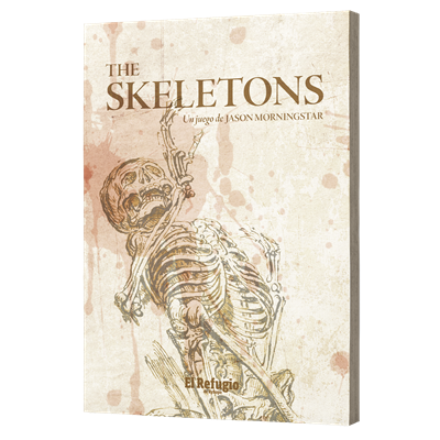 THE SKELETONS
