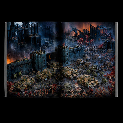 ASTRA MILITARUM: CODEX