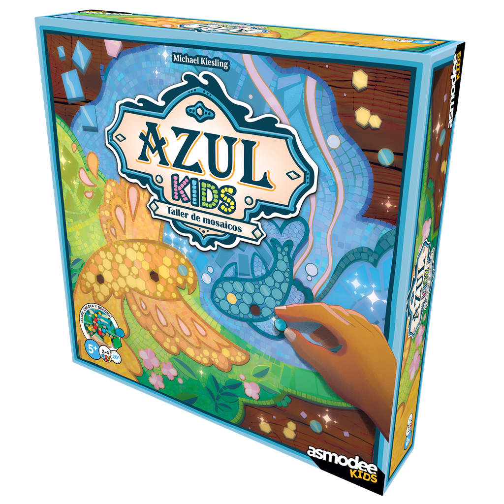 Azul Kids