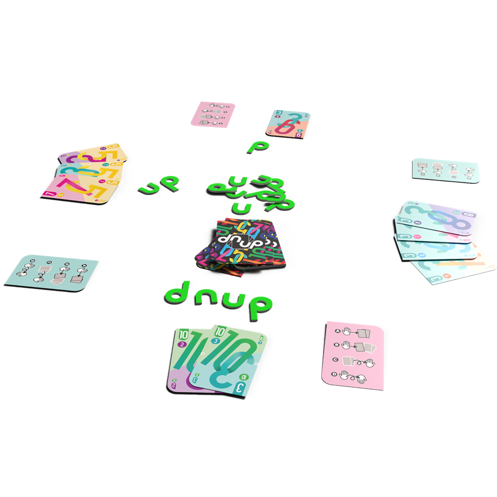 DUNUP