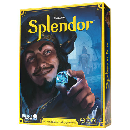 SPLENDOR