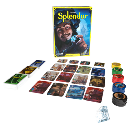 SPLENDOR