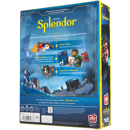 SPLENDOR