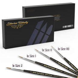 GSW: CAJA PREMIUM  - GOLD SERIES x4