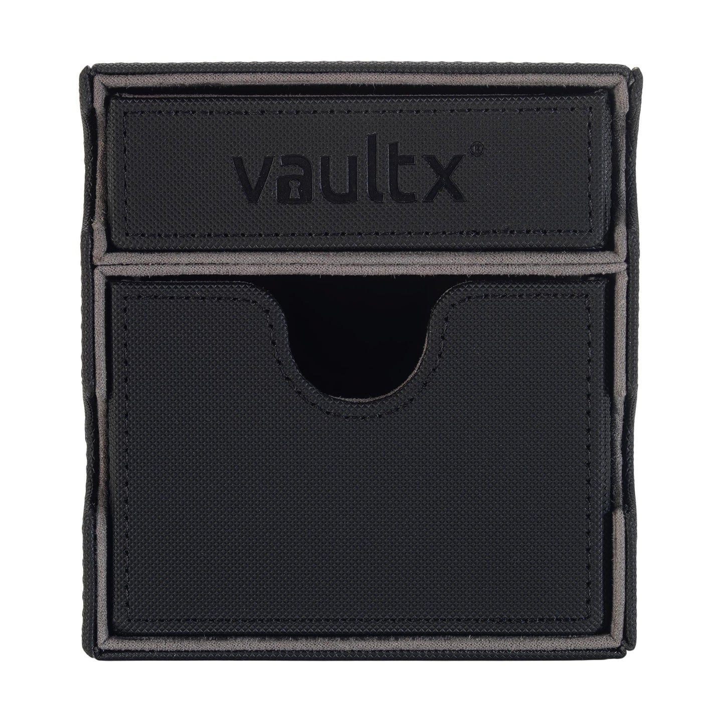 Vault X Exo-Tec Game Box 100+ Black