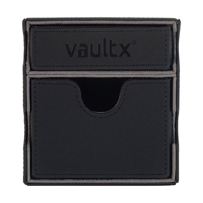 Vault X Exo-Tec Game Box 100+ Black