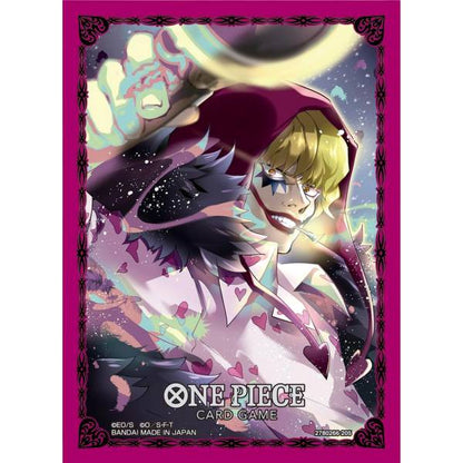 Fundas One Piece TCG Vol.11