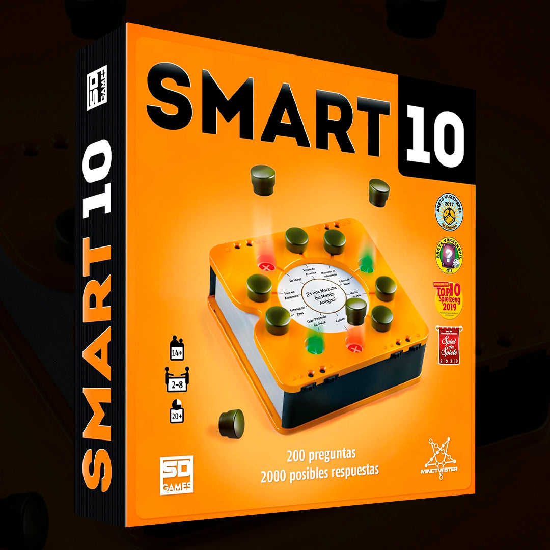 SMART 10