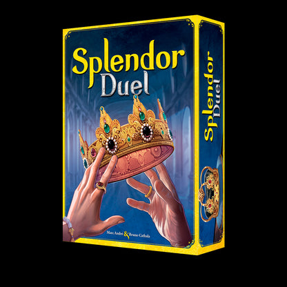 EXPLENDOR: DUEL