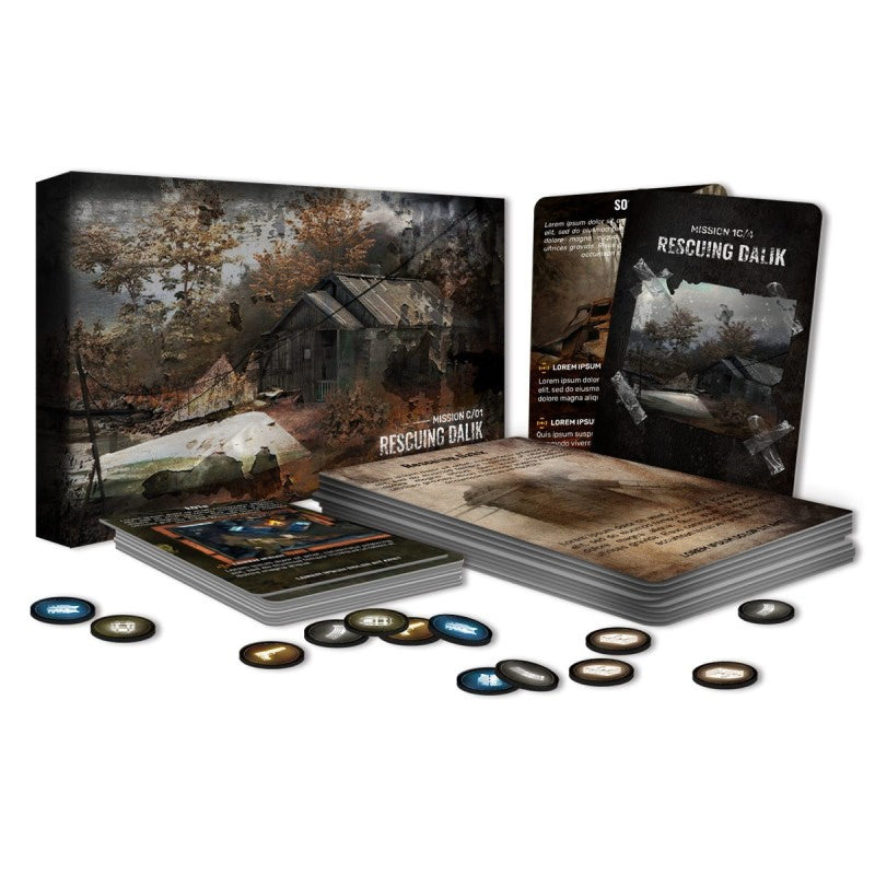 STALKER (castellano)