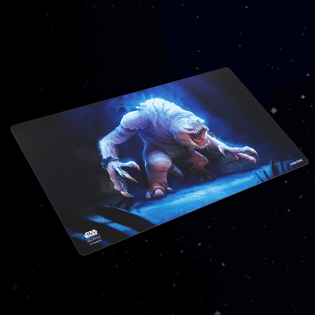 SWU: GAME MAT - RANCOR