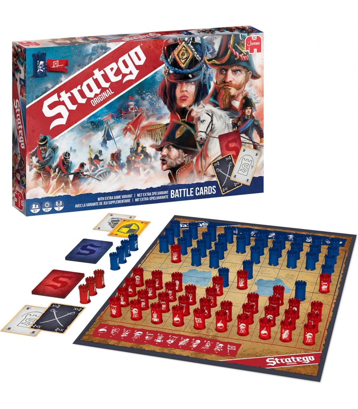 STRATEGO ORIGINAL