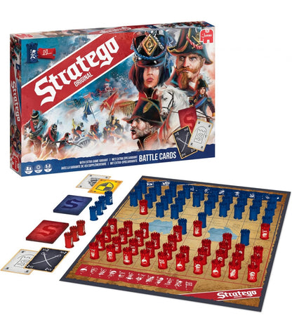 STRATEGO ORIGINAL