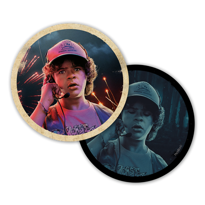 STRANGER THINGS: ATTACK OF THE MIND FLAYER