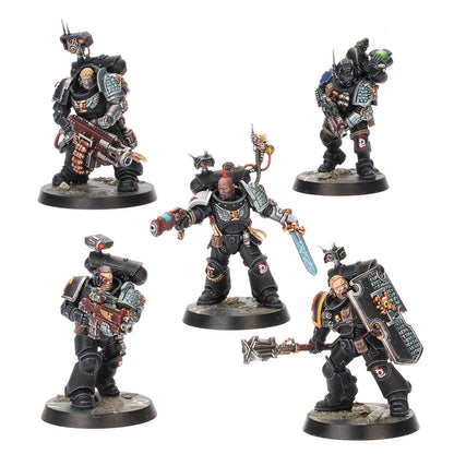 PREPEDIDO - KILL TEAM: DEATHWATCH